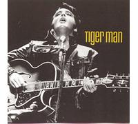 Presley, Elvis - Tiger Man