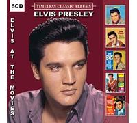 Presley, Elvis - Timeless Classic Albums