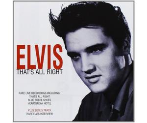 Presley, Elvis - Timeless Live Recordings