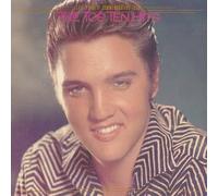 Presley, Elvis - Top Ten Hits by Presley, Elvis (1990) Audio CD