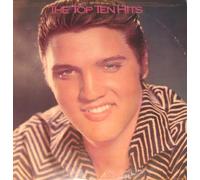 Presley, Elvis - Top Ten Hits [Vinilo][Import]