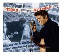 Presley, Elvis - Tupelo Welcomes Home..
