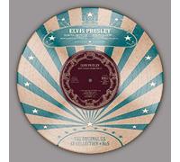 Presley, Elvis - U.S. Ep Collection.. -Pd- [Vinilo]