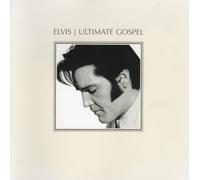 Presley, Elvis - Ultimate Gospel