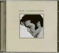 Presley, Elvis - Ultimate Gospel