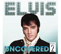 Presley, Elvis - Uncovered 2