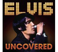 Presley Elvis – Uncovered – CD – Importación USA – Sony