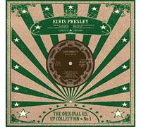 Presley, Elvis - Us Ep Collection Vol.3-Ltd.10" [Vinilo]