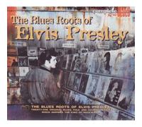 Presley, Elvis.=v - The Roots Of Elvis Presley