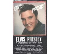 Presley, Elvis - Valentine Gift for You [Casete]