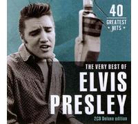 Presley, Elvis - Very Best of -40tr-