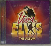 Presley, Elvis - Viva Elvis