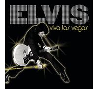 Presley Elvis - Viva Las Vegas