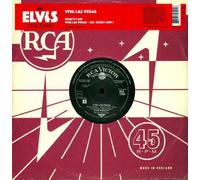 PRESLEY, Elvis - Viva Las Vegas [Vinilo]