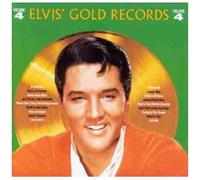 Presley, Elvis - Vol. 4-Elvis' Golden Records Original recording remastered Edition by Presley, Elvis (1997) Audio CD