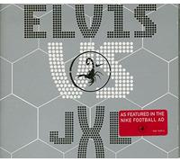 Presley,Elvis Vs Jxl - A Little Less Conversation [Import]