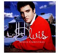 Presley Elvis – White Christmas – BMG