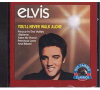 Presley, Elvis - You'll Never Walk Alone