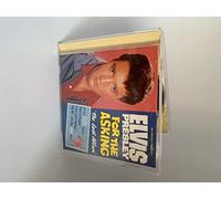 Presley - For the Asking (the Lost Album)