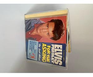 Presley - For the Asking (the Lost Album)