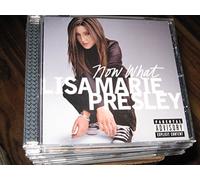 Presley, Lisa Marie - Now What