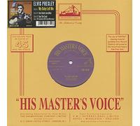 Presley - My Baby Left Me [Vinilo]
