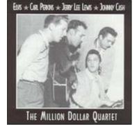Presley/Perkins/Cash - Million Dollar Quartet