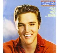 Presly Elvis - For Lp Fans Only [Vinilo]