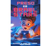 Preso en Brawl Stars