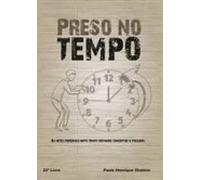 Preso No Tempo (ebook)