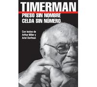 Preso Sin Nombre, Celda Sin Número (The Americas)