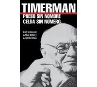 Preso Sin Nombre, Celda Sin Número (The Americas)
