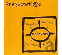 Presocratics - Works and Days