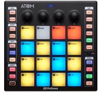 Presonus Atom Controlador MIDI