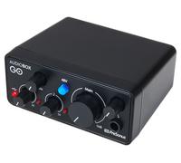 Presonus AudioBox GO