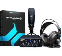 Paquete AudioBox GO Creator