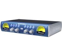 PreSonus BlueTube DP V2 2-channel Mic/Instrument Tube Preamp