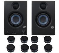 Presonus Eris 3.5 2nd Gen Riser Bundle