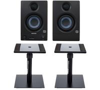 Presonus Eris 3.5 2nd Gen Stand Set