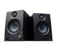 PreSonus Altavoces activos de escritorio Eris 3.5 Gen 2 – 3.5" 50 W para multimedia, juegos y estudio
