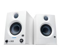 PreSonus Eris 3.5BT Gen 5.1 cm - Altavoces para Monitor de Estudio con Bluetooth, par, 3.5 Pulgadas, 2 vías, Altavoces de Escritorio alimentados para Multimedia, Juegos, producción de música con