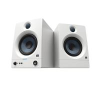 PreSonus Eris 5BT Gen 2, Altavoces Activos 5" con Bluetooth, Blanco