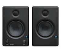 PreSonus Eris E4.5, Monitor de Estudio Multimedia, Par, 4.5 ", 2 Vías, Alta Definición Multimedia