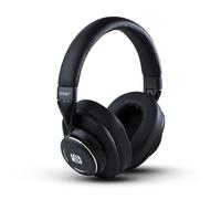 PreSonus Eris HD10BT Auriculares profesionales con cancelación activa de ruido y tecnología inalámbrica Bluetooth, talla única