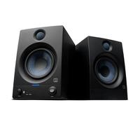 PreSonus Eris - Monitores de Estudio Bluetooth 5BT, par - 5 Pulgadas, Altavoces Activos para producción de música de Campo cercano, Mezcla y grabación de Audio