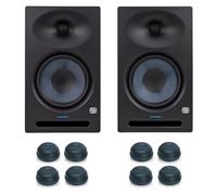 PreSonus Eris Studio 8 - Altavoces activos para monitor (2 unidades, 2 unidades)