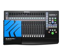 PreSonus FaderPort 16 Mixer Controlador de producción de 16 canales, 16 Faders