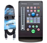 Presonus Faderport V2 - Controlador DAW + cable alargador USB Keedprum