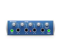 PreSonus HP4 4 Channel Distribution Amplifier
