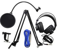 PreSonus SHK-1 Soporte de choque para micrófono (Shockmount para micrófonos PX-1, M7 y similares)